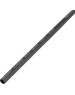 REXANT (23-4006) ТУТ КЛЕЕВАЯ 4,0/1,0 ММ, (4: 1) , УПАКОВКА 10 ШТ. ПО 1 М, ЧЕРНАЯ