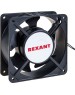 Вентиляторы REXANT (72-6122) RХ 12038HSL ВЕНТИЛЯТОР 220VAC