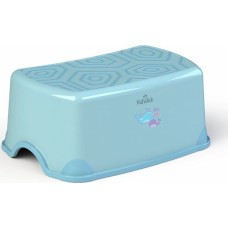 Подставка для ног KIDWICK Подставка для ног МП Черепаха, гол.-т.гол., шт KW190200