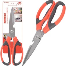 Ножницы MULTIDOM Ножницы для разделки продуктов. DA60-31