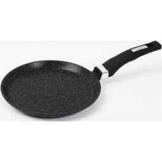 Сковорода МЕЧТА 14802И Гранит black Induction Pro 24см