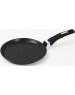 Сковорода МЕЧТА 14802И Гранит black Induction Pro 24см