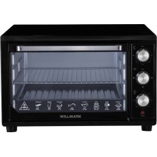 Мини печь электрическая WILLMARK WO-503B