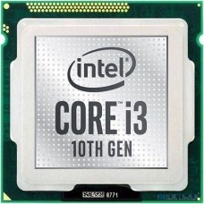 INTEL CPU Core i3-10105F OEM {3.7GHz, 6MB, LGA1200}