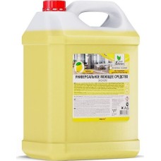 Моющее средство CLEAN&GREEN CG8018 Универсальное (нейтральное) 5 кг.