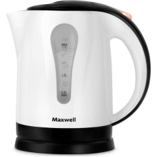 Чайник MAXWELL MW-1079 (W) белый