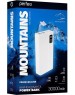 Power bank PERFEO (PF_D0162) MOUNTAINS - 30000 mAh , белый