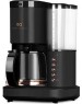 Капельная кофеварка со встроенной кофемолкой BQ CM7002 Black-Rose Gold
