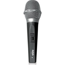 Микрофон BBK CM126 темно-серый