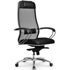 Кресло компьютерное МЕТТА Samurai SL-1.04 (MPES) Черный z312296570
