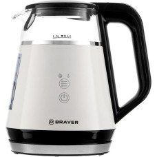 Чайник электрический BRAYER BR1084