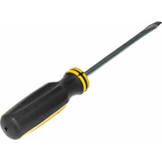 PARK Набор отверток 4шт, пластиковые рукоятки, серия Simple (008361)