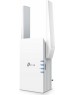 TP-LINK Повторитель беспроводного сигнала RE705X AX3000 10/100/1000BASE-TX белый
