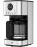 Кофеварка BQ CM1007 Steel-black