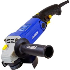 Машина шлифовальная угловая REDBO EAG-125/1150ER синий/черный 20709 1150Вт, 125мм