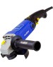 Машина шлифовальная угловая REDBO EAG-125/1150ER синий/черный 20709 1150Вт, 125мм