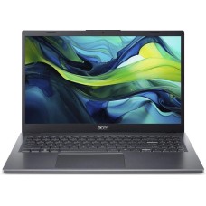Ноутбук ACER 15.6 Aspire 15 A15-51M-39CN Metallic (NX.KXRCD.001)