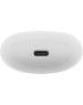 DEPPA Наушники Air Joy, Bluetooth, вкладыши, белый [44310]