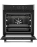 Электрический духовой шкаф HOTPOINT FE8 1352 DSC IX Нержавеющая сталь