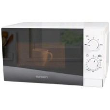 Микроволновая печь OURSSON MM2013B/WH (Белый)