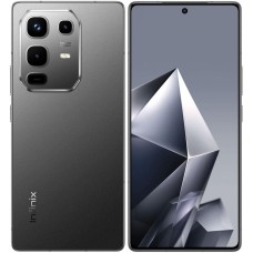 Смартфон INFINIX Note 50 8/256Gb Black (10071755)