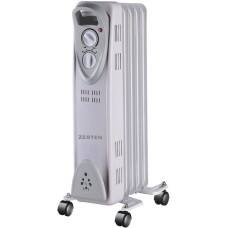 Масляный радиатор ZERTEN MRS-15