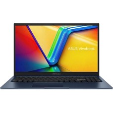 Ноутбук ASUS 15.6 X1504VA-BQ2970 Blue (90NB10J1-M03CF0) ПИ