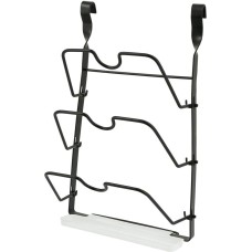 кцхонные аксессуары POMIDORO POMI D'ORO P280524 Railing Держатель для крышек на рейлинг