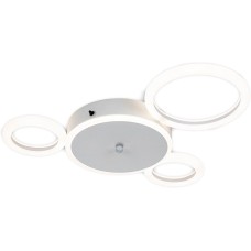 ESCADA 10268/4 LED*40W White