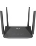 Маршрутизатор ASUS RT-AX52 Pro Wi-Fi 6 3x1G 2402+574Mbps 5GHz/2.4GHz