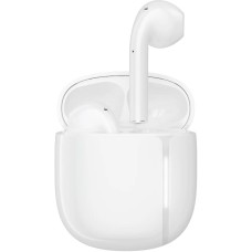 Наушники AKSBERRY (6900328370011) G21 Light Line TWS, белый