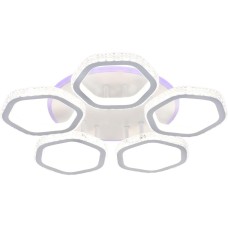 Светильник ESCADA 10263/5 LED*180+8W White