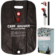 Душ переносной MULTIDOM DA84-168