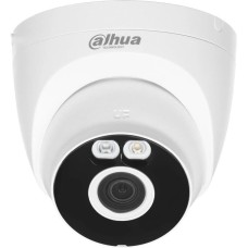 DAHUA Камера видеонаблюдения IP DH-IPC-T3AP-IL-0360B Wi-Fi 3.6-3.6мм цв. корп.:белый (DH-T3A-IL)