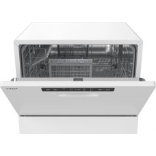 Посудомоечная машина VITEK VT-DT306 белый (компактная)