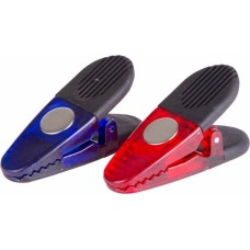 REXANT Магнитные клипсы 2 шт.