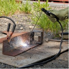 REXANT Электрод ОК-46, 350мм/3мм, пачка 1кг