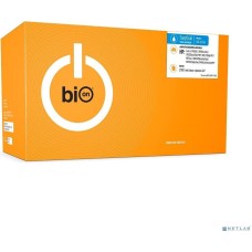 Картридж BION CARTRIDGE Bion BCR-CC531A Картридж для HP {LaserJet CM2320/CP2025} (2800 стр.), Голубой, с чипом