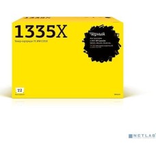 T2 W1335X картридж TC-HW1335X для HP LaserJet M438n/M442dn/M443nda (13700 стр.) с чипом