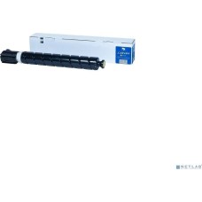 NV PRINT NVPrint C-EXV49Y Картридж для Canon iR ADV C3320/3320i/3325i/3330i/3530i/3525i/3520i (19000k), Yellow (восстан.)