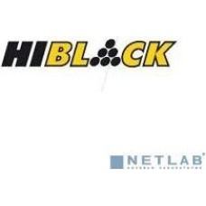 Hi-Black Тонер для HP LJ 5000/5100 Тип 2.2, 500 г, банка, (C4129X, CF280X)