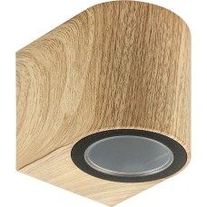 светильник UNIEL UUL-P51A 6W/GU10 IP65 PINE