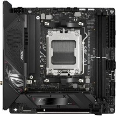 Материнская плата ASUS Материнская плата ROG STRIX B650E-I GAMING WIFI, Socket AM5, AMD B650, mini-ITX, Ret