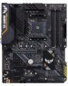 Материнская плата ASUS Материнская плата TUF GAMING B450-PLUS II, Socket AM4, AMD B450, ATX, Ret