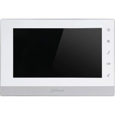 DAHUA Видеодомофон DHI-VTH1550CH-S2, белый