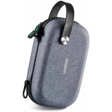 UGREEN Органайзер для путешествий LP152 (50903) Travel Storage Case. Цвет: серый