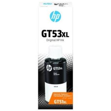 HP Картридж GT53XL, черный / 1VV21AE