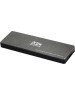 AGESTAR Внешний корпус для SSD 31UBVS6C, черный