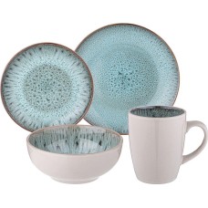 Набор столовый BRONCO НАБОР ПОСУДЫ ОБЕДЕННОЙ 