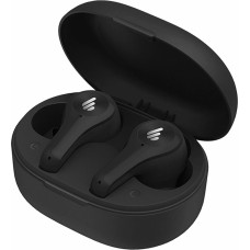 EDIFIER Гарнитура вкладыши X5 Pro черный беспроводные bluetooth в ушной раковине